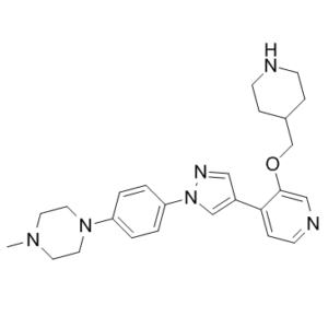MELK-8a 1922153-17-0